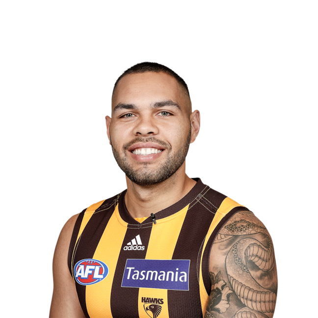 Jarman Impey profile picture